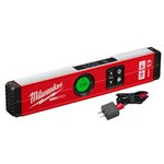 14" REDSTICK DIGITAL LEVEL W/ PINPOINT