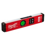 14" REDSTICK DIGITAL LEVEL W/ PINPOINT