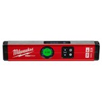 14" REDSTICK DIGITAL LEVEL W/ PINPOINT