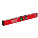 24" REDSTICK DIGITAL LEVEL W/ PINPOINT