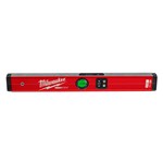 24" REDSTICK DIGITAL LEVEL W/ PINPOINT