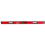 48" REDSTICK DIGITAL LEVEL W/ PINPOINT