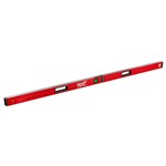 72" REDSTICK DIGITAL LEVEL W/ PINPOINT