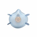 PK10 2300 N95 DISP RESPIRATOR MED/LG