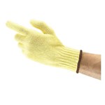 GOLDKNIT KEVLAR GLOVE (LARGE)