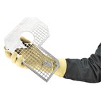 GOLDKNIT KEVLAR GLOVE (LARGE)