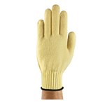 GOLDKNIT KEVLAR GLOVE (LARGE)