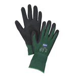 NORTHFLEX OIL GRIP GLOVES-GRN XXL