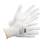 CUT RESISTANT GLOVES MED (PR)