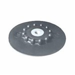 7" MED SPEED-LOK BACK-UP PAD