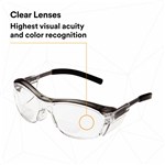 11435-00000 NUVO READER GLASSES (+2.00)