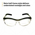 11435-00000 NUVO READER GLASSES (+2.00)