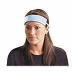 BLUE SWEATBAND (100)