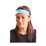 BLUE SWEATBAND (100)