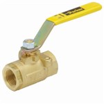 V500P-12 BALL VALVE, F TO F, 3/4