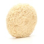 9" PERFECT-IT WOOL COMPOUND PAD