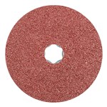 COMBICLICK FIBER DISC 4-1/2 A/O A 50GR