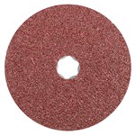 COMBICLICK FIBER DISC 5" A/O A 120GR