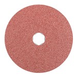 COMBICLICK FIBER DISC 5" A/O A 36GR