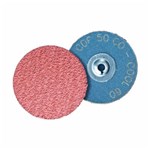 3" COMBIDISC TYPE CDR CERAMIC FIBER 36