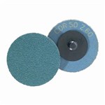 2" COMBIDISC DISC TY-CDR ZIRCONIUM 60GR