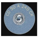 2" COMBIDISC TY-CD AO CMPCT GRAIN 240GR