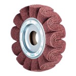 8X2 POLINOX FLAP WHEEL 1-3/4" PNG 180GR