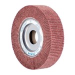 8X2 POLINOX FLAP WHEEL 1-3/4" PNZ 180GR