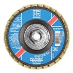 5" FLAP DISC 5/8-11 COARSE