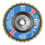 5" FLAP DISC 5/8-11 MEDIUM