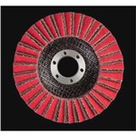 4-1/2X7/8 FLAP DISC 80GR MEDIUM