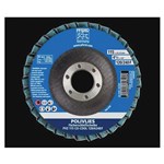 4-1/2X7/8 FLAP DISC 120GRFINE