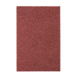 6X9 HAND PAD WHITE NON-ABRASIVE