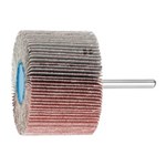 2-1/2X1-1/2 FLAP WHEEL 1/4SHK A/O 80GR