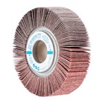 4X1 FLAP WHEEL 1AH A/O 80GR