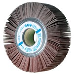 6X2 FLAP WHEEL 1AH A/O 80GR