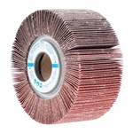 4X2 FLAP WHEEL 1AH A/O 80GR