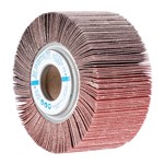 4X2 FLAP WHEEL 1AH A/O 120GR