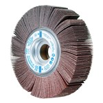 6X1-1/2 FLAP WHEEL 1AH A/O 60GR