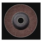 4-1/2X7/8 FIBRE BACK DISC RAD. A/O 180GR