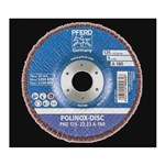 5X7/8 FIBRE BACK DISC PNZ A/O 180GR