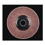 5X7/8 FIBRE BACK DISC PNZ A/O 180GR