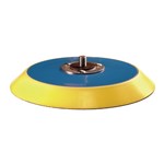 6" PSA DISC HOLDER 5/16-24