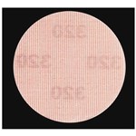 5" VELCRO DISC KSS-NET A/O 320GR