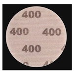 5" VELCRO DISC KSS-NET A/O 400GR