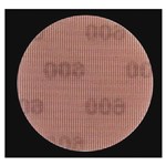 5" VELCRO DISC KSS-NET A/O 600GR