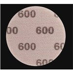 5" VELCRO DISC KSS-NET A/O 600GR