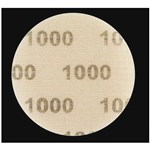 5" VELCRO DISC KSS-NET A/O 1000GR