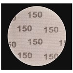 6" VELCRO DISC KSS-NET A/O 150GR