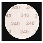 6" VELCRO DISC KSS-NET A/O 240GR